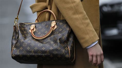 louis vuitton storia